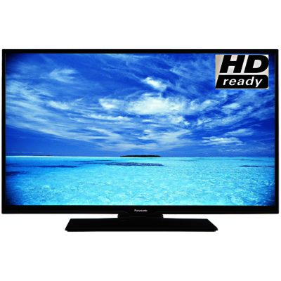 Panasonic TX32C300B Black - 32Inch HD Ready LED TV with Integrated Freeview HD 2x HDMI & 1x USB Ports Panasonic TX32C300B Black - 32Inch HD Ready LED TV with Integrated Freeview HD 2x HDMI & 1x USB Ports